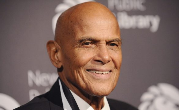 Actor, Singer, and Activist Harry Belafonte Dies at 96 - Vimarsana News