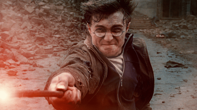 Does HBO Max's New 'Harry Potter' Series Reek of Wizarding World Desperation? - Vimarsana News