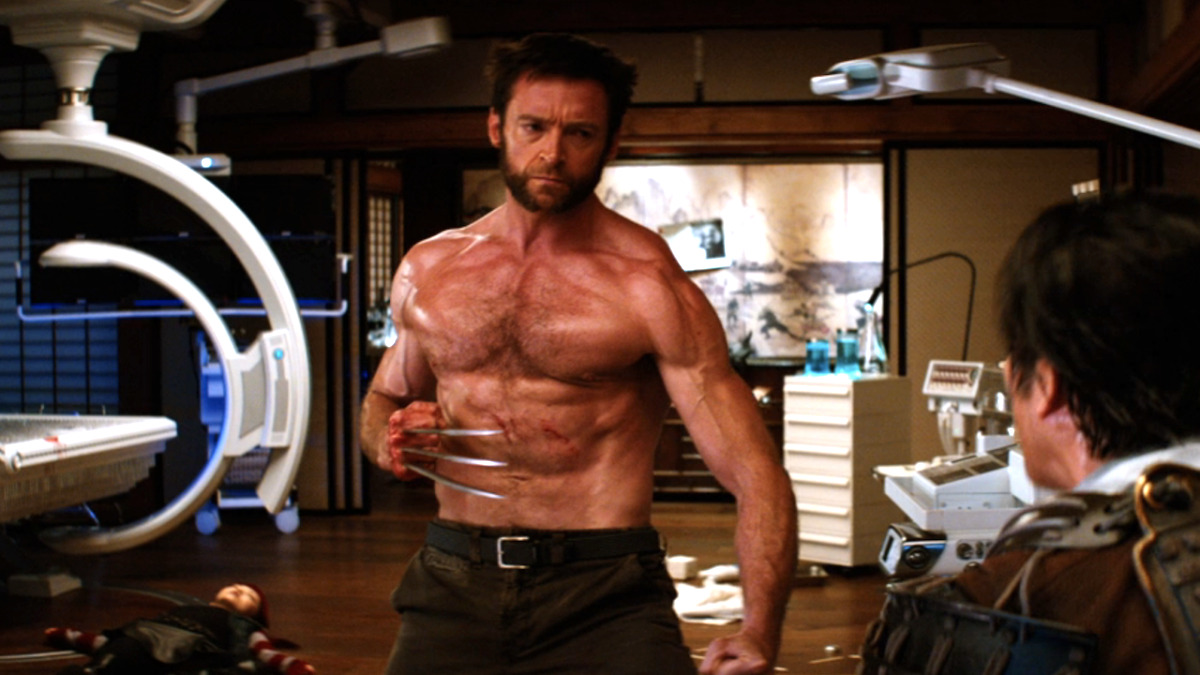 Marvel Fans Have Crafted Their Own Head-Canon As To Why Hugh Jackman’s ...