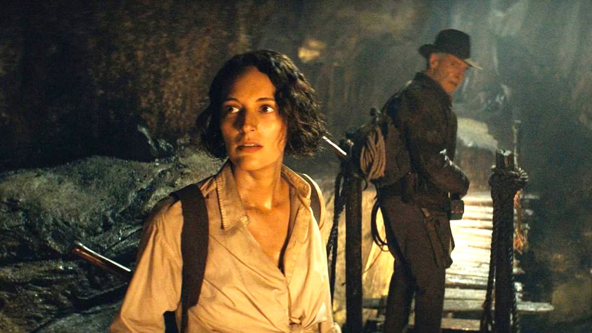 Indiana Jones 5 Cast, Plot, Release Date, Details - Everything We Know  About Indiana Jones and the Dial of Destiny