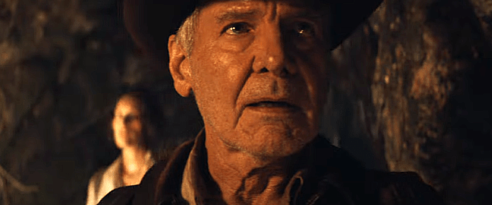 ‘Even when it wasn’t loved as much as it sometimes was’: Harrison Ford definitely knows how rough a certain ‘Indiana Jones’ movie was