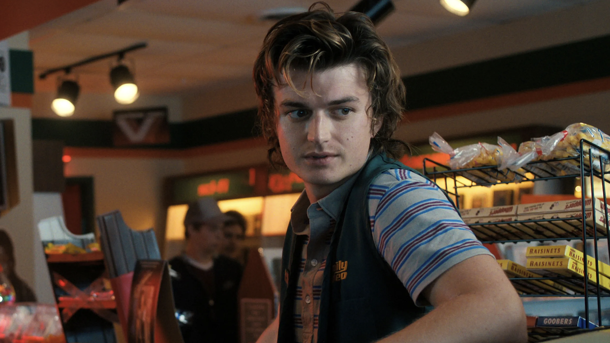 The ‘Stranger Things’ Cast Ranked by Net Worth