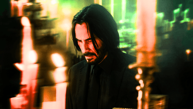 Peacock Teases the Next Chapter in the 'John Wick' Universe - Vimarsana News