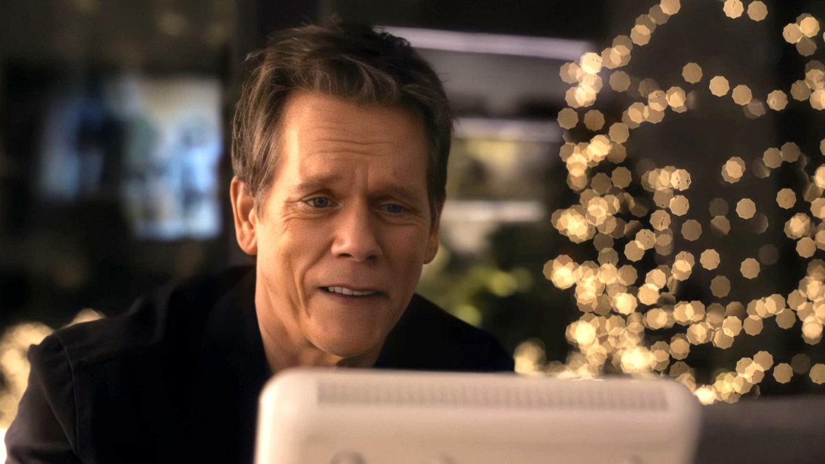 kevin bacon the guardians of the galaxy holiday special