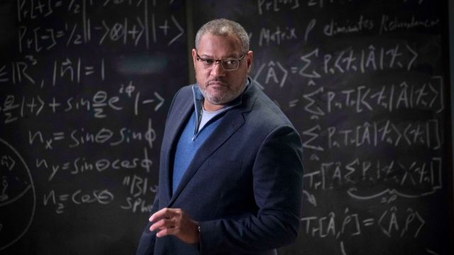 Laurence Fishburne Returns to the MCU in an Upcoming Disney Plus Series - Vimarsana News