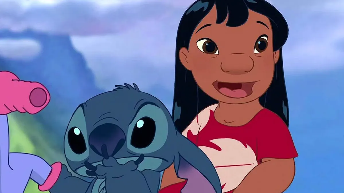 riega la flor Del Sur oscuro How to Watch All 'Lilo and Stitch' Movies in Order