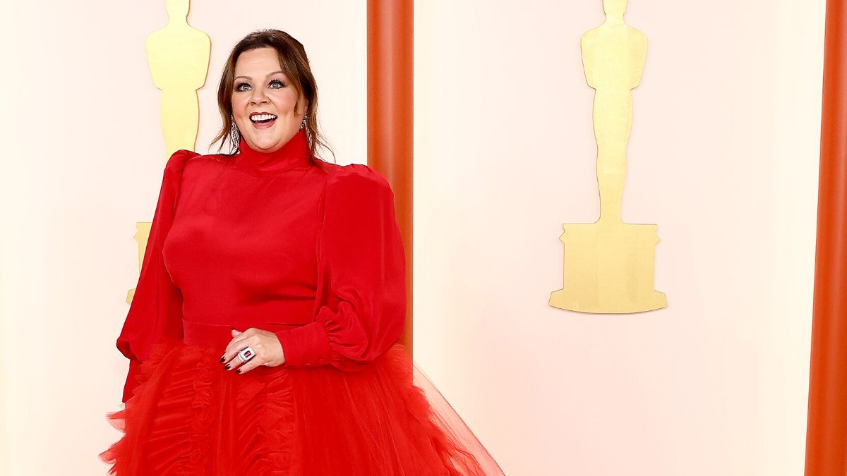 ‘The Little Mermaid’ Star Melissa McCarthy Says Her Ursula Is ‘100
