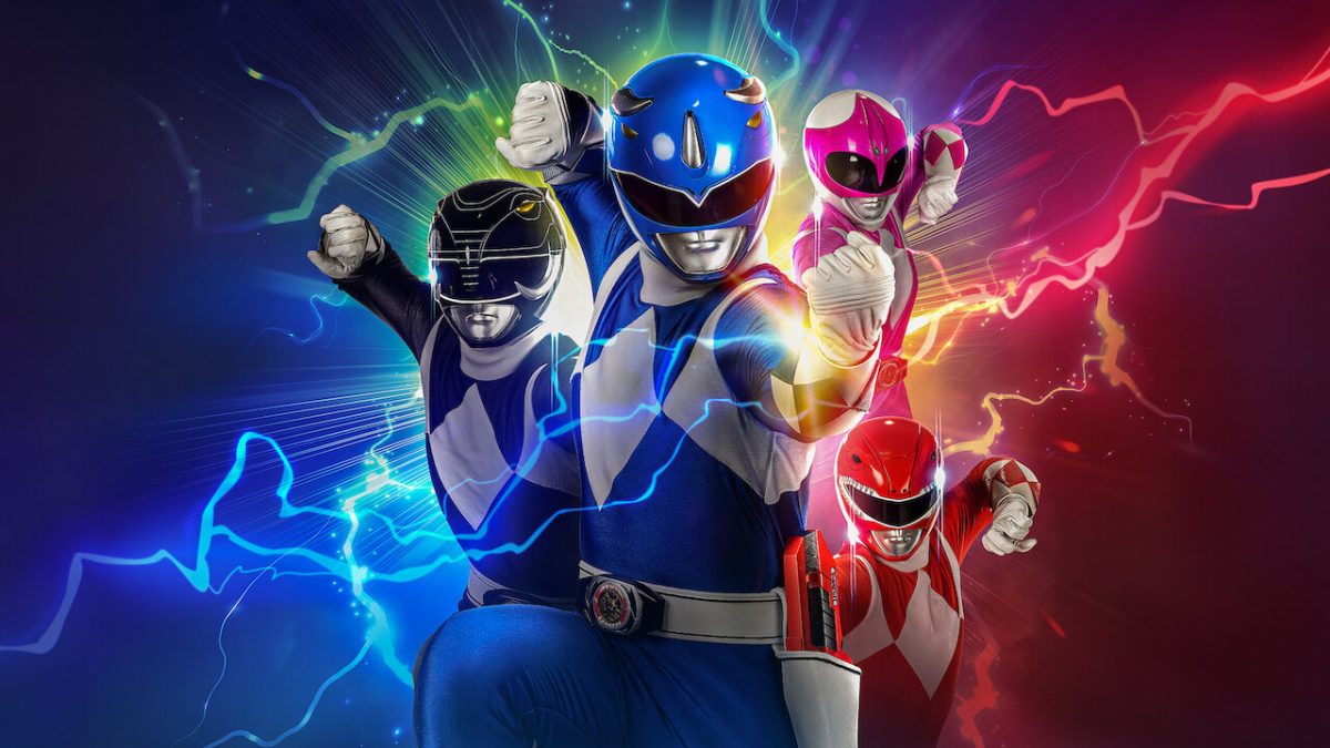 Where Will the Next ‘Power Rangers’ Be Filming?