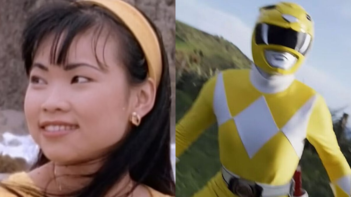 What Was ‘Mighty Morphin Power Rangers’ Star Thuy Trang’s Cause of Death?