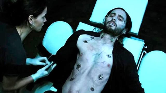 Incredibly, 'Morbius' Isn't the Only Vampire Origin Story to Fail Twice Over - Vimarsana News