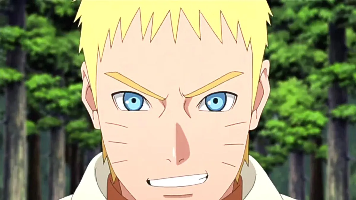 Naruto Is FINALLY Ready to Kill Boruto