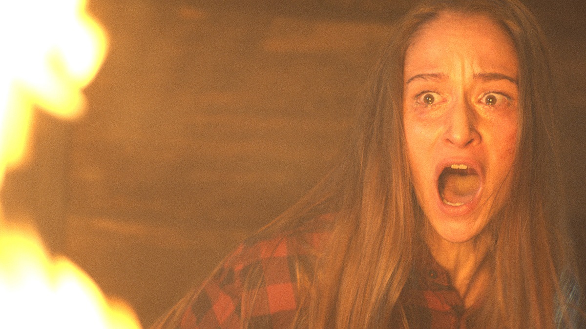 Photo of Nespievaný horor nasiaknutý čarodejníctvom zahŕňa temnú mágiu na Netflixe
