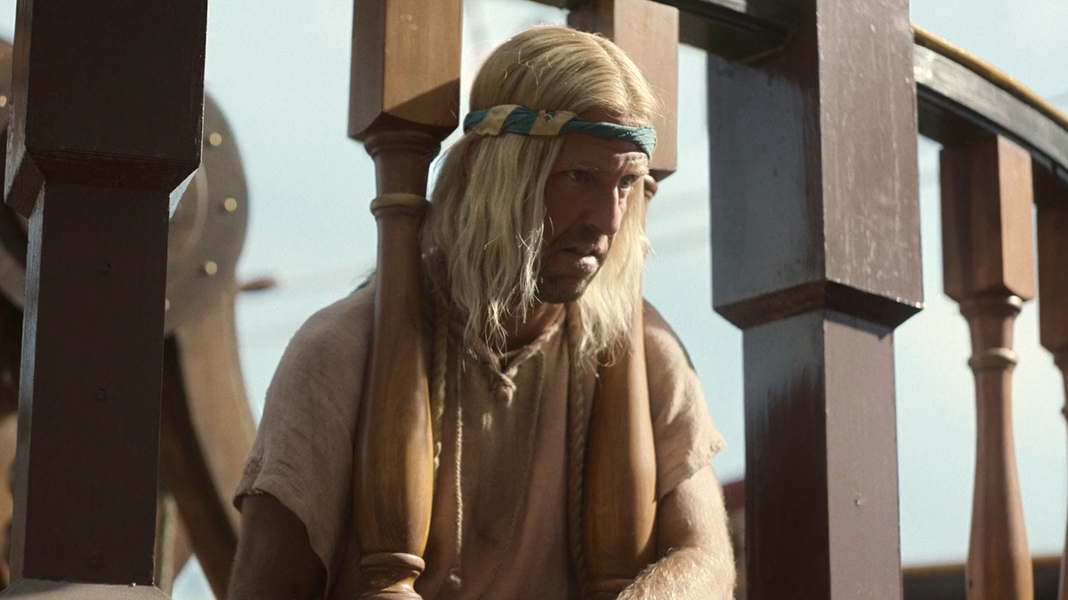 The 12 Best 'Our Flag Means Death' Characters, Ranked