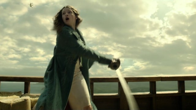 The 3rd Dull Spin on a Fantasy Classic in 20 Years Hits #1 on Streaming - Vimarsana News