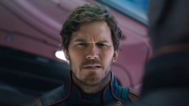 James Gunn Shares a Look at Another Creepy Prop From 'Guardians of the Galaxy Vol. 3' - Vimarsana News