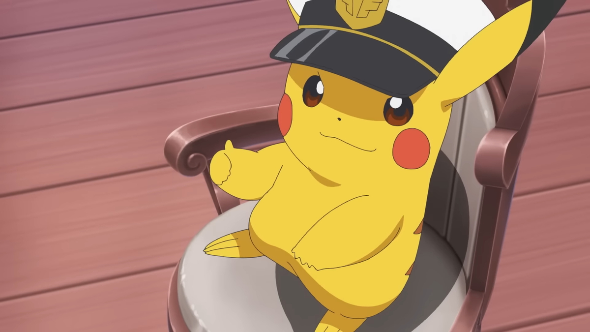 Pokémon Live Action Series 2023  Netflix  6 Anime Adaptations in  Development  YouTube