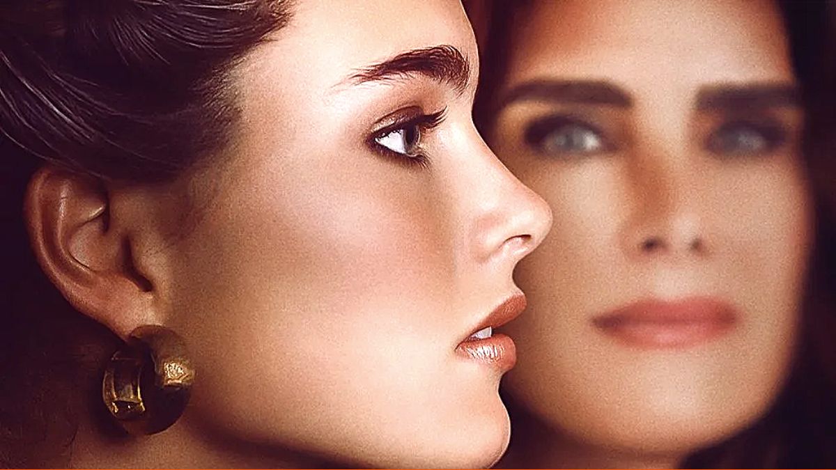 Brooke Shields’ Offers a Piercing Look at a Rotten System