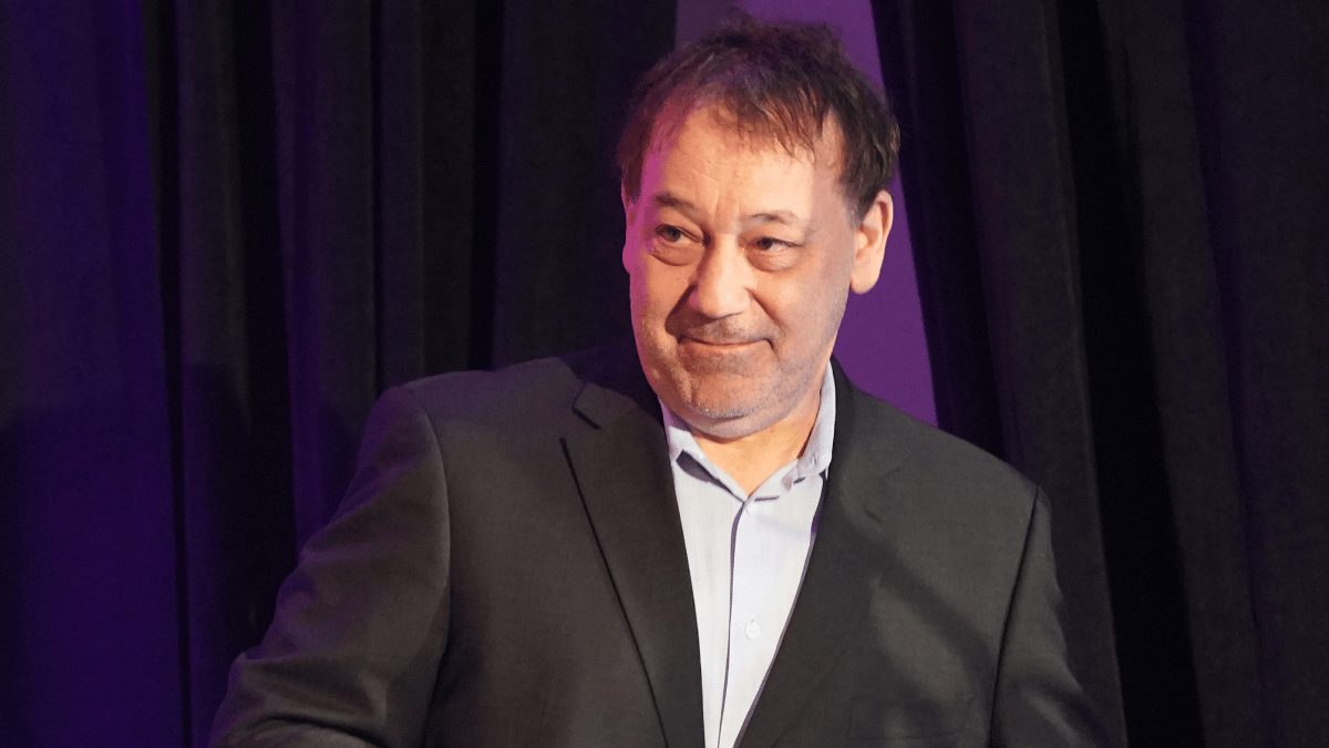 Indie bestseller ‘How to Sell a Haunted House’ gets film deal, to be produced by Sam Raimi