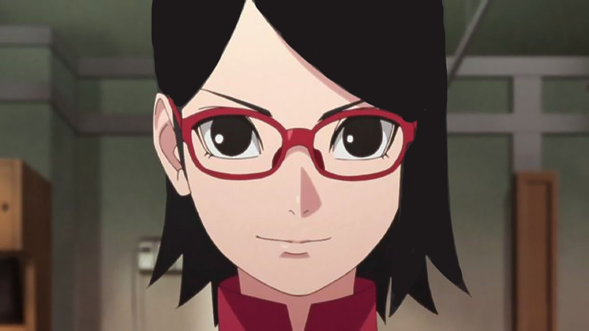 Does Sarada Get The Mangekyou Sharingan In ‘boruto?'