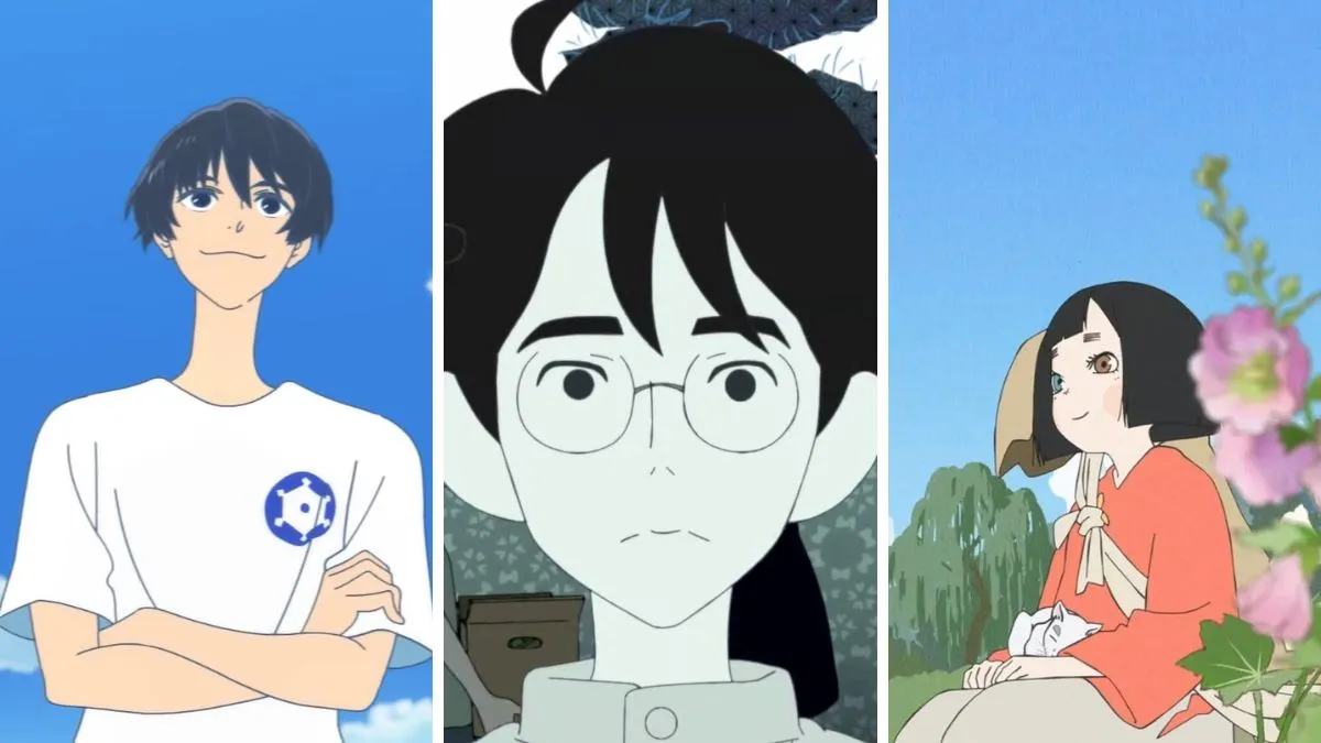 How Science SARU Animation Studio is Redefining the Japanese Animation  Industry
