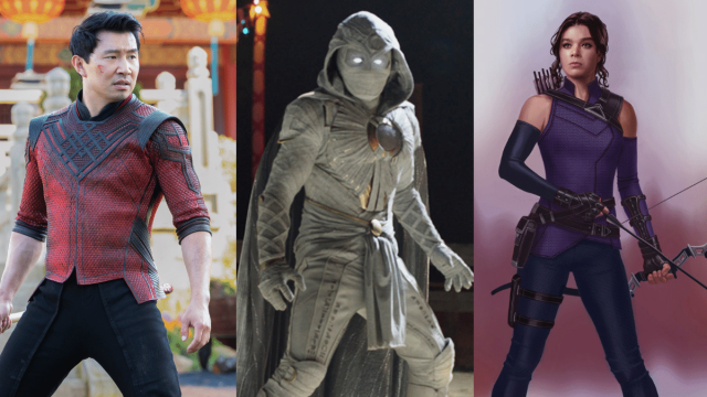 Impatient MCU Supporters Wondering When the Multiverse Saga's Debutants Will Get Back in the Spotlight - Vimarsana News