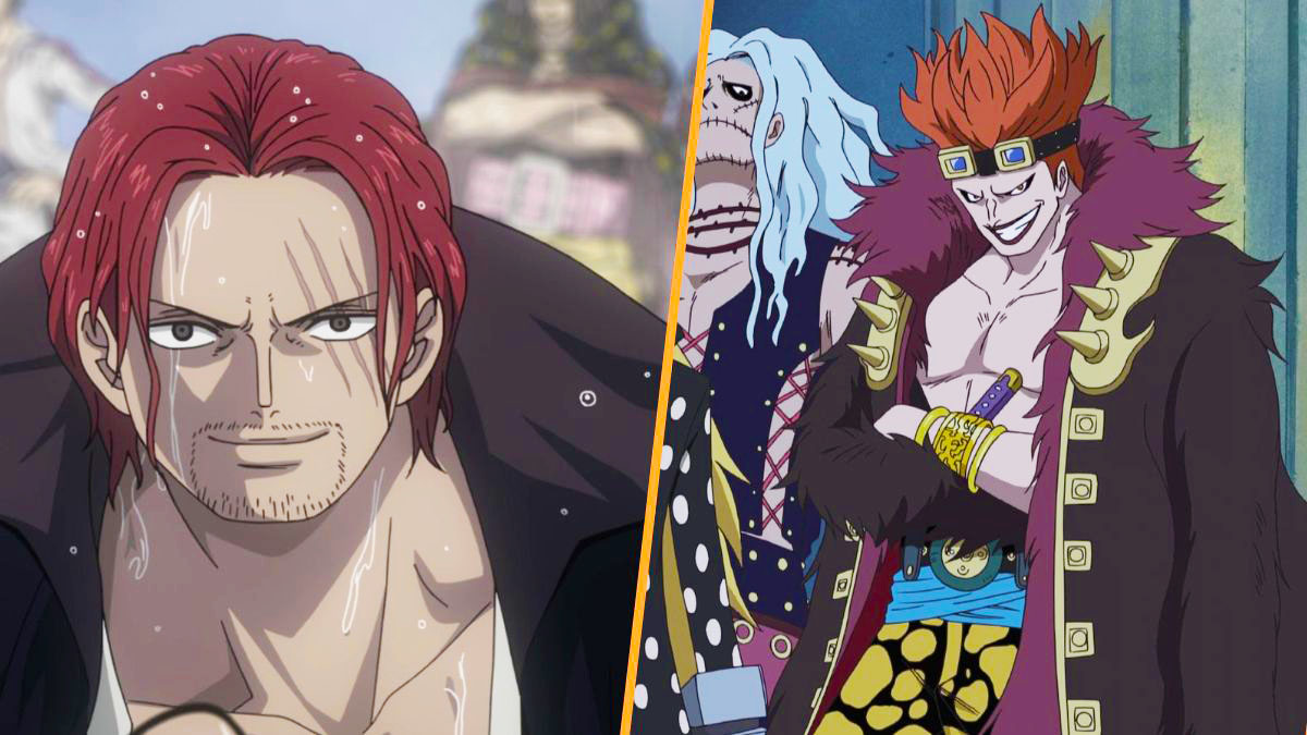 Is Eustass Kid Dead in 'One Piece?' Answered