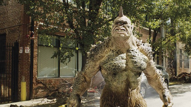 One of the Biggest Superhero Bombs Ever Clings to Streaming Relevance - Vimarsana News