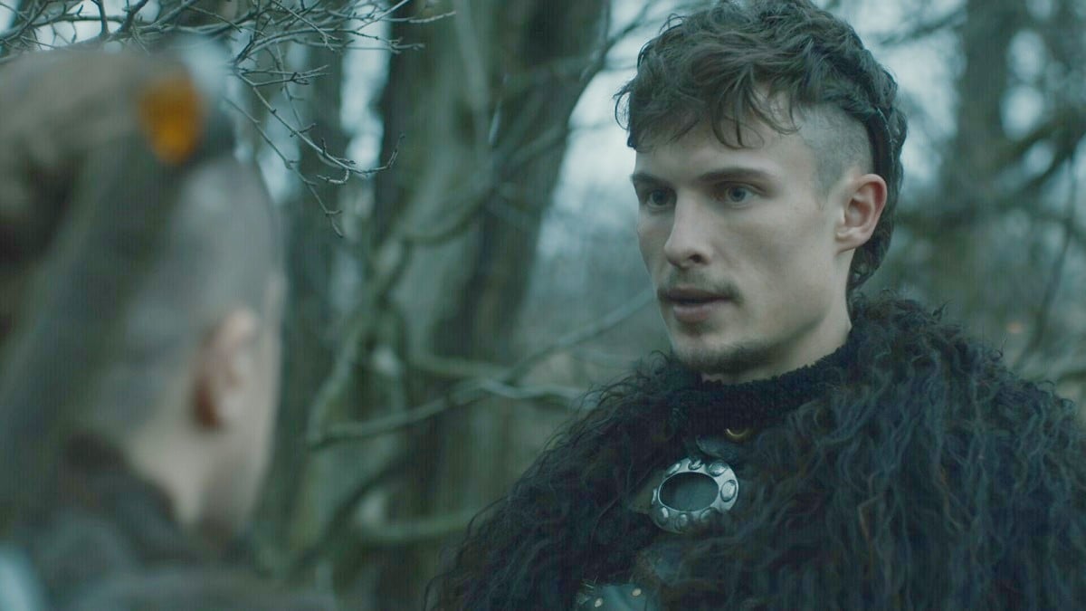 ‘The Last Kingdom: Seven Kings Must Die’ Major Cast and Characters ...