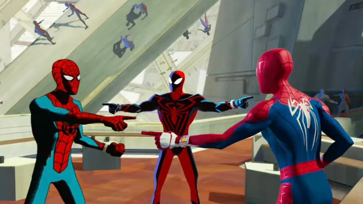 spider-man-across-the-spider-verse-pointing-meme