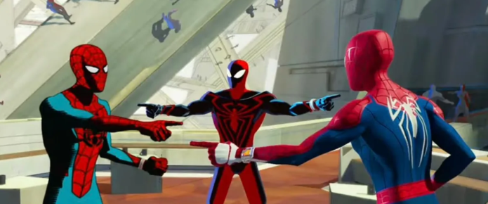 Does ‘Spider-Man: Across the Spider-Verse’ have a post-credits scene?