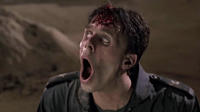 A Cult Classic Sci-Fi Gem Receives Honorary Horror Film Status From Fans - Vimarsana News