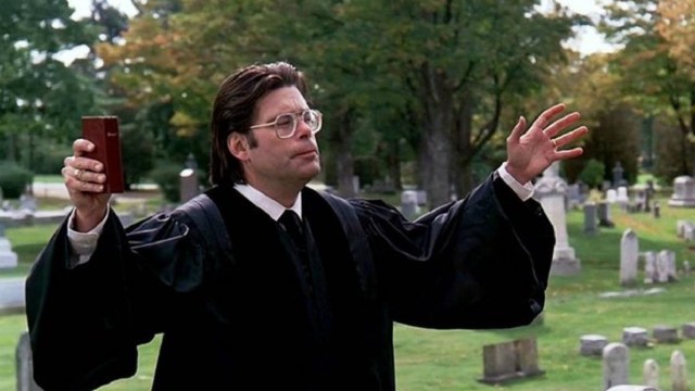 A Highly Popular Television Show Is Over, but Stephen King Doesn't Care - Vimarsana News
