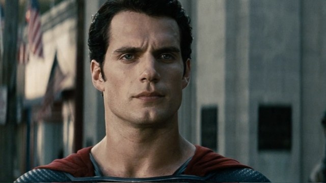 Henry Cavill Wraps Up His First Movie Since Being Ditched as Superman - Vimarsana News