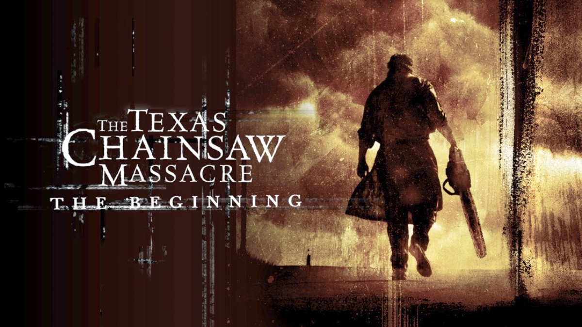Texas Chainsaw Massacre the Beginning 