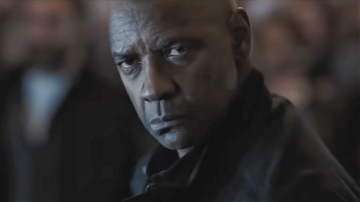 Does ‘The Equalizer 3’ Have a PostCredits Scene?