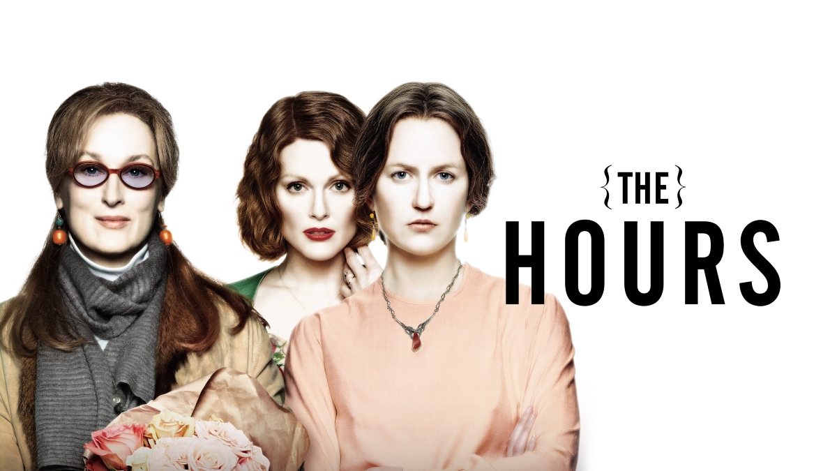 The Hours promo