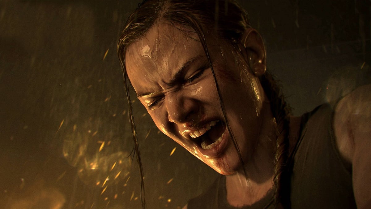 The Last Of Us Part 2 Ellie UHD 4K Wallpaper