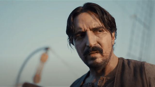 New 'The Last Voyage of the Demeter' Trailer Proves There's More Than One Dracula in Universal's Wheelhouse - Vimarsana News