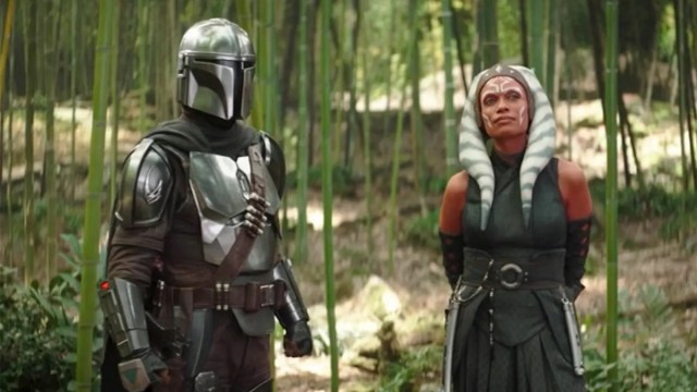 Latest Sci-Fi News: 'Star Wars' Stans Wonder Why Fans Have Turned on Dave Filoni as a James Gunn Hater Gets Bashed Into Oblivion With Hard Facts - Vimarsana News