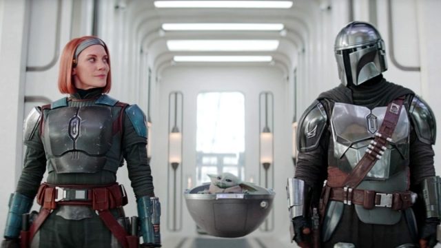 'The Mandalorian' Star Opens up on the Return That Changes the Direction of Season 3 - Vimarsana News
