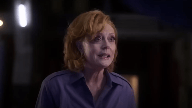 Who Is Victoria Kord in 'Blue Beetle?' Susan Sarandon's DC Villain, Explained - Vimarsana News