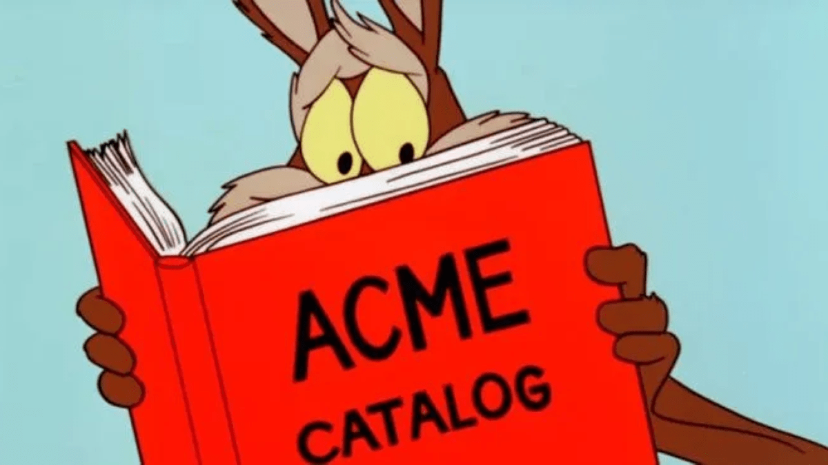 Why Was John Cena’s ‘Coyote vs. Acme’ Shelved by Warner Bros. A Year