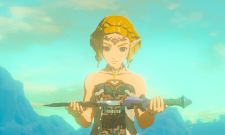 Review: ‘The Legend of Zelda: Tears of the Kingdom’ sees the franchise reach an impossible new pinnacle of quality