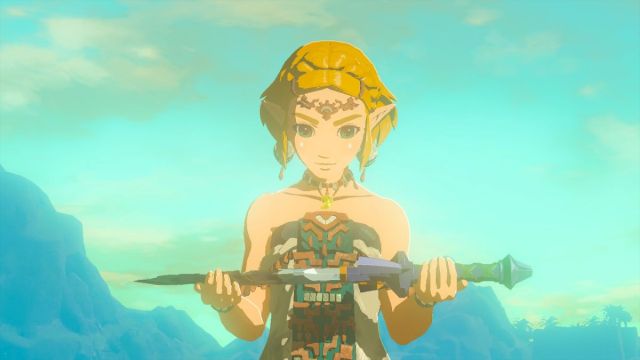 Review: 'The Legend of Zelda: Tears of the Kingdom' Sees the Franchise Reach an Impossible New Pinnacle of Quality - Vimarsana News