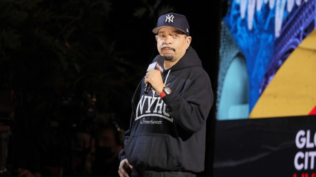 Ice T Reveals an Ice Cold Fact That Many 'Law & Order: SVU' Fans May Have a Hard Time Hearing - Vimarsana News