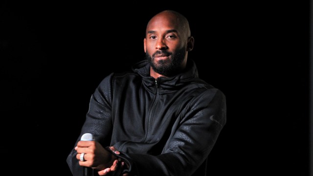 A Viral TikTok Tribute to Kobe Bryant Sparks Furious Debate Over What Is or Isn't Blackface - Vimarsana News