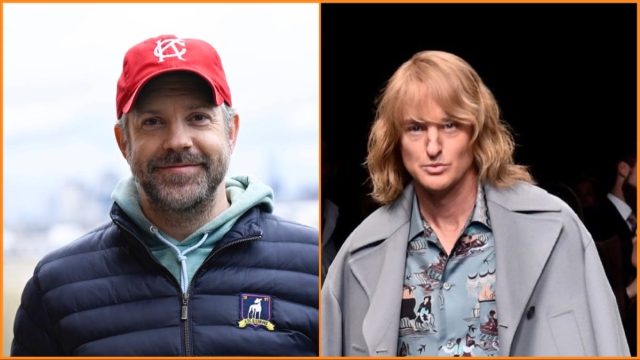 Owen Wilson to Jason Sudeikis: 'I'd Be So Curious What You'd Look Like if You Actually Worked Out and Took Care of Yourself' - Vimarsana News