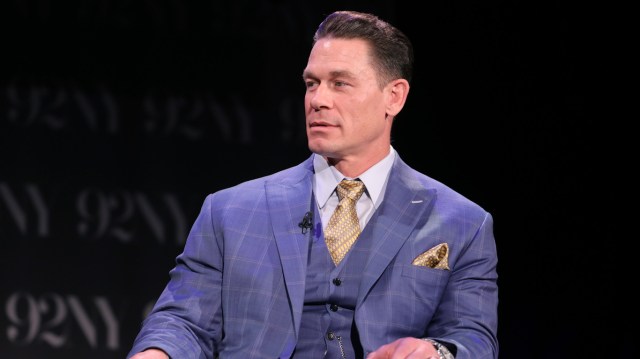 'I Have Performance Anxiety': John Cena Reveals the One Thing Scarier Than WWE Matches and Movie Stardom - Vimarsana News