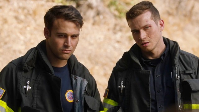 Fox's '911' Finale Could Not Have Left Fans More Betrayed - Vimarsana News