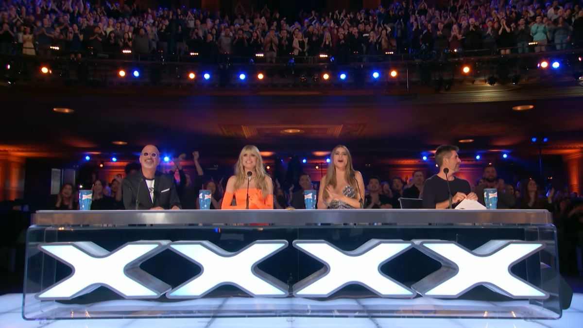 America's Got Talent season 18 judges